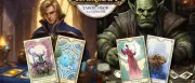 Teaser Bild von Offizielles World of Warcraft – Tarot Deck mit Guidbook | Blizzard & Ian Flynn