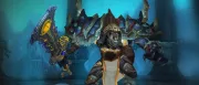 Teaser Bild von Accountklau in World-of-Warcraft 