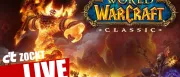 Teaser Bild von c't zockt LIVE World of Warcraft Classic: Zurück in die Vergangenheit