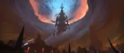 Teaser Bild von "World of Warcraft": Blizzard verschiebt die "Shadowlands"-Erweiterung