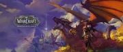 Teaser Bild von "World of Warcraft": Neunte Erweiterung dreht sich um Drachen