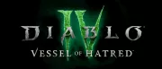 Teaser Bild von "Vessel Of Hatred": Blizzard kündigt "Diablo IV"-Erweiterung  und neue Klasse an