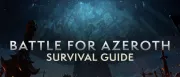 Teaser Bild von World of Warcraft – Infos zum Prepatch von Battle of Azeroth