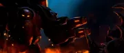 Teaser Bild von Heroes: Der neue Held “Blaze Feuerfresser” erscheint im Januar