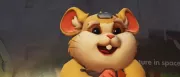 Teaser Bild von Overwatch: Der nächste Held ist ein Hamster