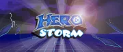 Teaser Bild von Heroes: Die achtundvierzigste Folge “HeroStorm”