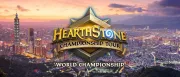 Teaser Bild von Hearthstone: Informationen zu den HCT World Championship 2019