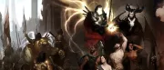 Teaser Bild von Blizzcon 2019: Das Panel “Art of Diablo IV”