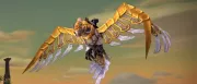 Teaser Bild von Shadowlands: Das Fliegen in WoD und Legion erfordert keine Erfolge mehr