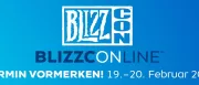 Teaser Bild von Blizzard: Die BlizzConline findet am 19. und 20. Februar 2021 statt
