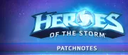 Teaser Bild von Heroes: Die Patchnotes für das neueste Content Update