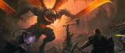 Teaser Bild von Diablo Immortal: Die Zwischensequenzen aus der Alpha