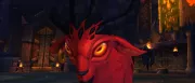 Teaser Bild von WoW | Diablo 4 Promo-Event: Dämonenziege Baa'l in rot als Belohnung