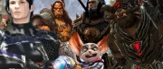 Teaser Bild von Out, aber sexy – MMORPGs wie WoW, ESO oder FF14 in 2018
