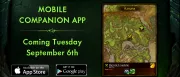 Teaser Bild von WoW Legion Companion App – Jetzt verfügbar! (Update)