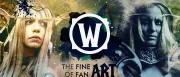 Teaser Bild von The Fine Art of Fan Art – Folge 2