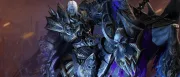 Teaser Bild von Warcraft III: Reforged Collector's Edition für China mit Statue von Arthas!