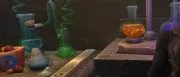 Teaser Bild von Shadowlands - Alchemie: Viele Tränke funktionieren nur noch bis Level 50!