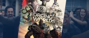 Teaser Bild von Forging Worlds - Die Kunst von Blizzard: Buch zum 30 jährigen Jubiläum