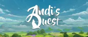 Teaser Bild von Andi's Quest - Kommt mit auf eine neue Reise!