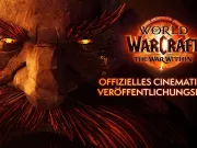 Teaser Bild von WoW: World of Warcraft: The War Within erscheint am 26. August 2024