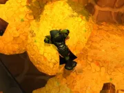 Teaser Bild von Spieler investiert 600 Mio. WoW-Gold in den Shop von Diablo Immortal