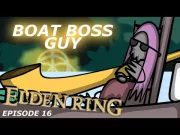 Teaser Bild von Boat Boss Guy | Elden Ring #16