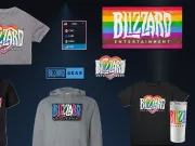 Teaser Bild von Blizzard Gear Shop – Pride Collection 2024 wo bestellbar?