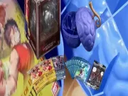 Teaser Bild von TEUFELSFRÜCHTE SIND REAL?! - One Piece TCG Devil Fruits Collection Opening #Werbung