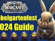 Teaser Bild von Azurblaues Gewölbe M+ Guide | WoW Dragonflight Season 4